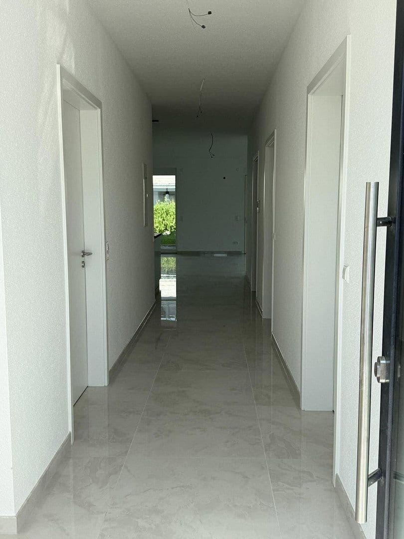 3 bedroom flat to rent, 127 m², Thomas-Schreiber-Weg 5 Wohnung oben, Bad Mergentheim, Baden-Württemberg 3 bedroom flat to rent, 127 m², Thomas-Schreiber-Weg 5 Wohnung oben, Bad Mergentheim, Baden-Württemberg