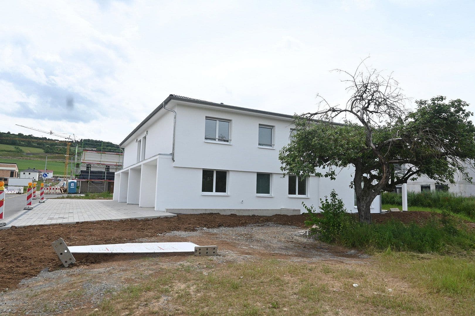 3 bedroom flat to rent, 127 m², Thomas-Schreiber-Weg 5 Wohnung oben, Bad Mergentheim, Baden-Württemberg 3 bedroom flat to rent, 127 m², Thomas-Schreiber-Weg 5 Wohnung oben, Bad Mergentheim, Baden-Württemberg