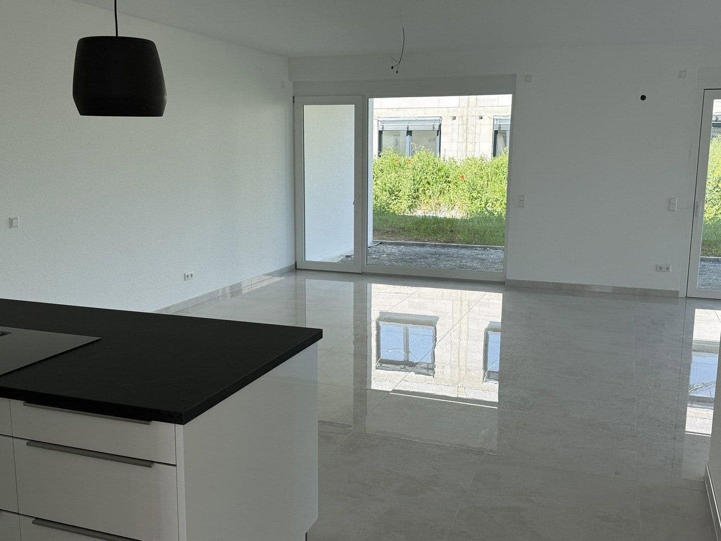 3 bedroom flat to rent, 127 m², Thomas-Schreiber-Weg 5 Wohnung oben, Bad Mergentheim, Baden-Württemberg 3 bedroom flat to rent, 127 m², Thomas-Schreiber-Weg 5 Wohnung oben, Bad Mergentheim, Baden-Württemberg