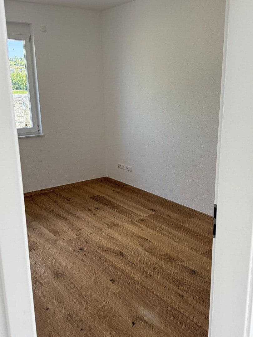 3 bedroom flat to rent, 127 m², Thomas-Schreiber-Weg 5 Wohnung oben, Bad Mergentheim, Baden-Württemberg 3 bedroom flat to rent, 127 m², Thomas-Schreiber-Weg 5 Wohnung oben, Bad Mergentheim, Baden-Württemberg