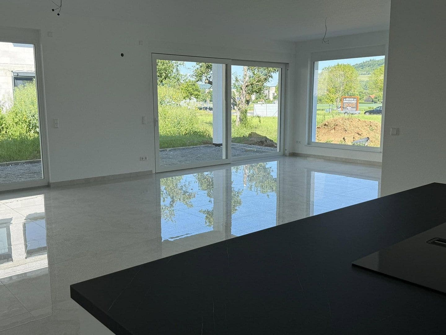 3 bedroom flat to rent, 127 m², Thomas-Schreiber-Weg 5 Wohnung oben, Bad Mergentheim, Baden-Württemberg 3 bedroom flat to rent, 127 m², Thomas-Schreiber-Weg 5 Wohnung oben, Bad Mergentheim, Baden-Württemberg