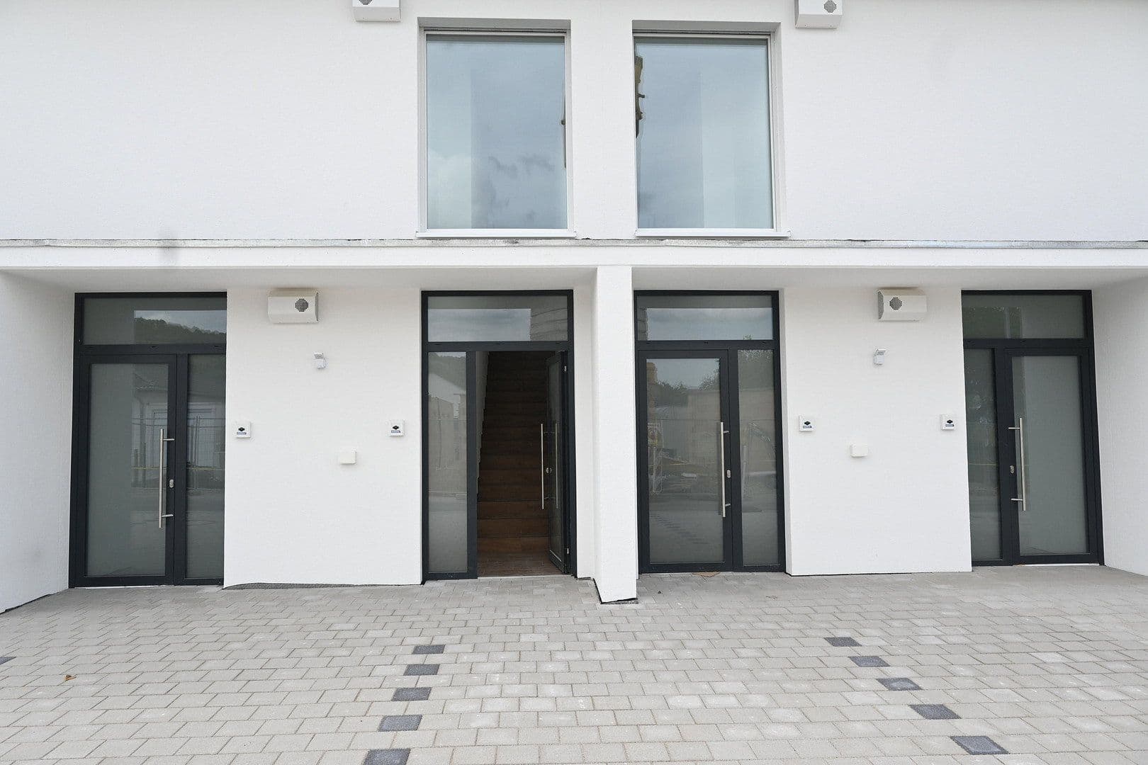 3 bedroom flat to rent, 127 m², Thomas-Schreiber-Weg 5 Wohnung oben, Bad Mergentheim, Baden-Württemberg 3 bedroom flat to rent, 127 m², Thomas-Schreiber-Weg 5 Wohnung oben, Bad Mergentheim, Baden-Württemberg