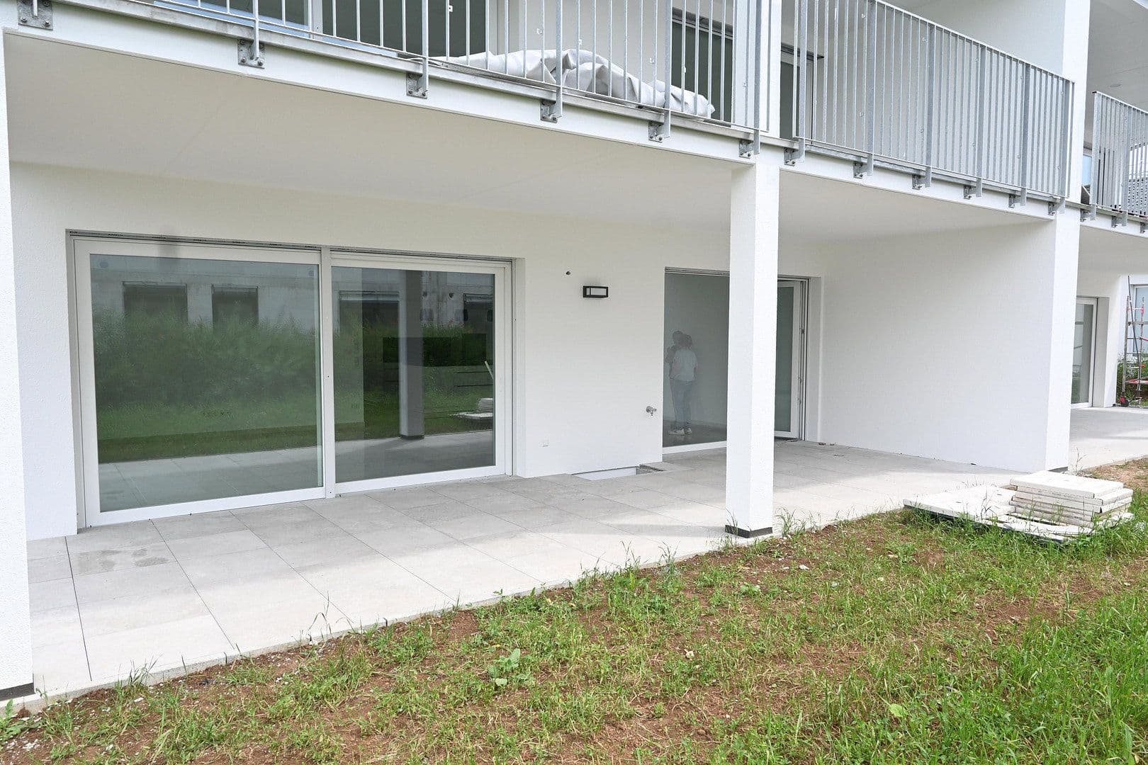 3 bedroom flat to rent, 127 m², Thomas-Schreiber-Weg 5 Wohnung oben, Bad Mergentheim, Baden-Württemberg 3 bedroom flat to rent, 127 m², Thomas-Schreiber-Weg 5 Wohnung oben, Bad Mergentheim, Baden-Württemberg