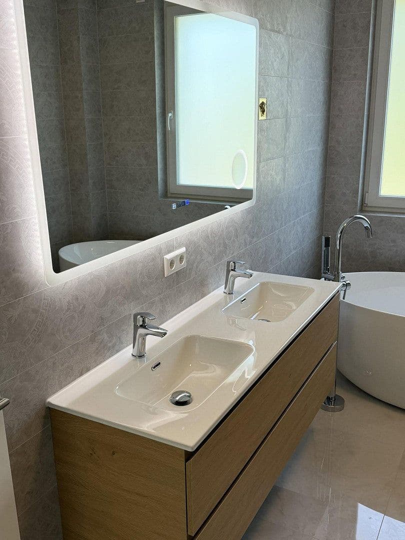3 bedroom flat to rent, 127 m², Thomas-Schreiber-Weg 5 Wohnung oben, Bad Mergentheim, Baden-Württemberg 3 bedroom flat to rent, 127 m², Thomas-Schreiber-Weg 5 Wohnung oben, Bad Mergentheim, Baden-Württemberg
