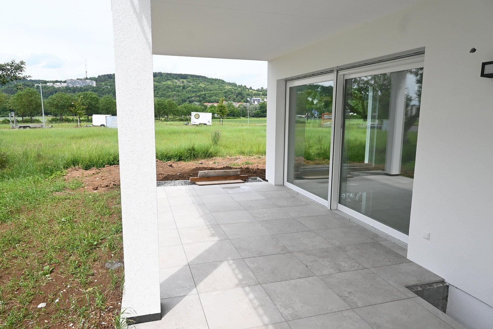 3 bedroom flat to rent, 127 m², Thomas-Schreiber-Weg 5 Wohnung oben, Bad Mergentheim, Baden-Württemberg 3 bedroom flat to rent, 127 m², Thomas-Schreiber-Weg 5 Wohnung oben, Bad Mergentheim, Baden-Württemberg