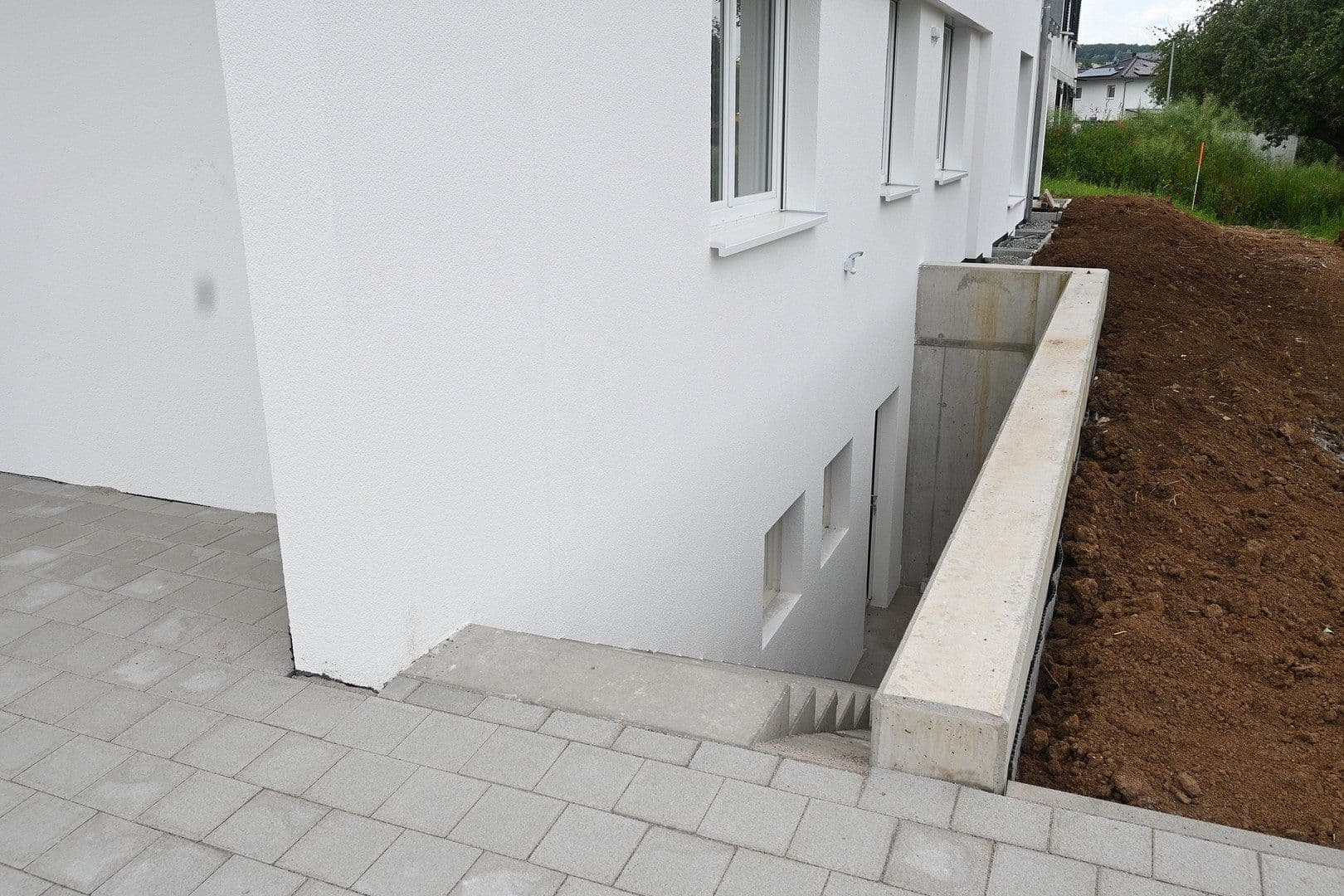 3 bedroom flat to rent, 127 m², Thomas-Schreiber-Weg 5 Wohnung oben, Bad Mergentheim, Baden-Württemberg 3 bedroom flat to rent, 127 m², Thomas-Schreiber-Weg 5 Wohnung oben, Bad Mergentheim, Baden-Württemberg