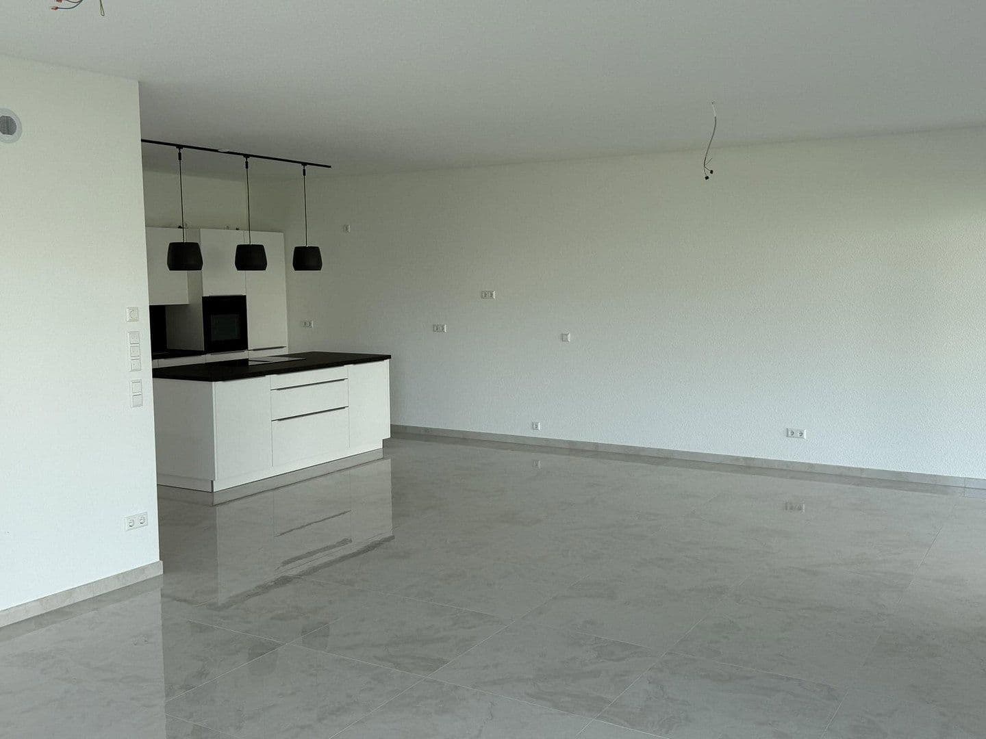 3 bedroom flat to rent, 127 m², Thomas-Schreiber-Weg 5 Wohnung oben, Bad Mergentheim, Baden-Württemberg 3 bedroom flat to rent, 127 m², Thomas-Schreiber-Weg 5 Wohnung oben, Bad Mergentheim, Baden-Württemberg