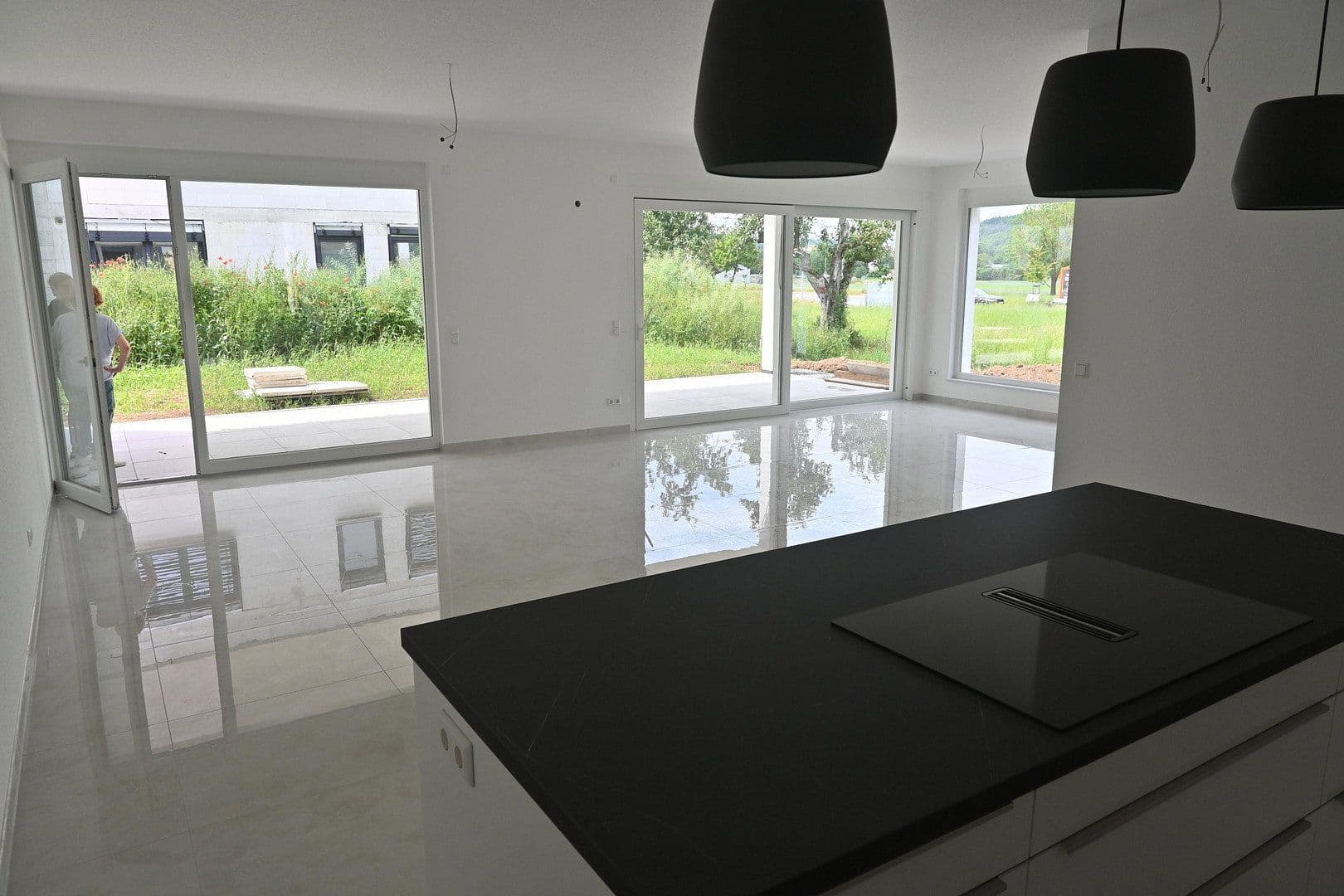 3 bedroom flat to rent, 127 m², Thomas-Schreiber-Weg 5 Wohnung oben, Bad Mergentheim, Baden-Württemberg 3 bedroom flat to rent, 127 m², Thomas-Schreiber-Weg 5 Wohnung oben, Bad Mergentheim, Baden-Württemberg