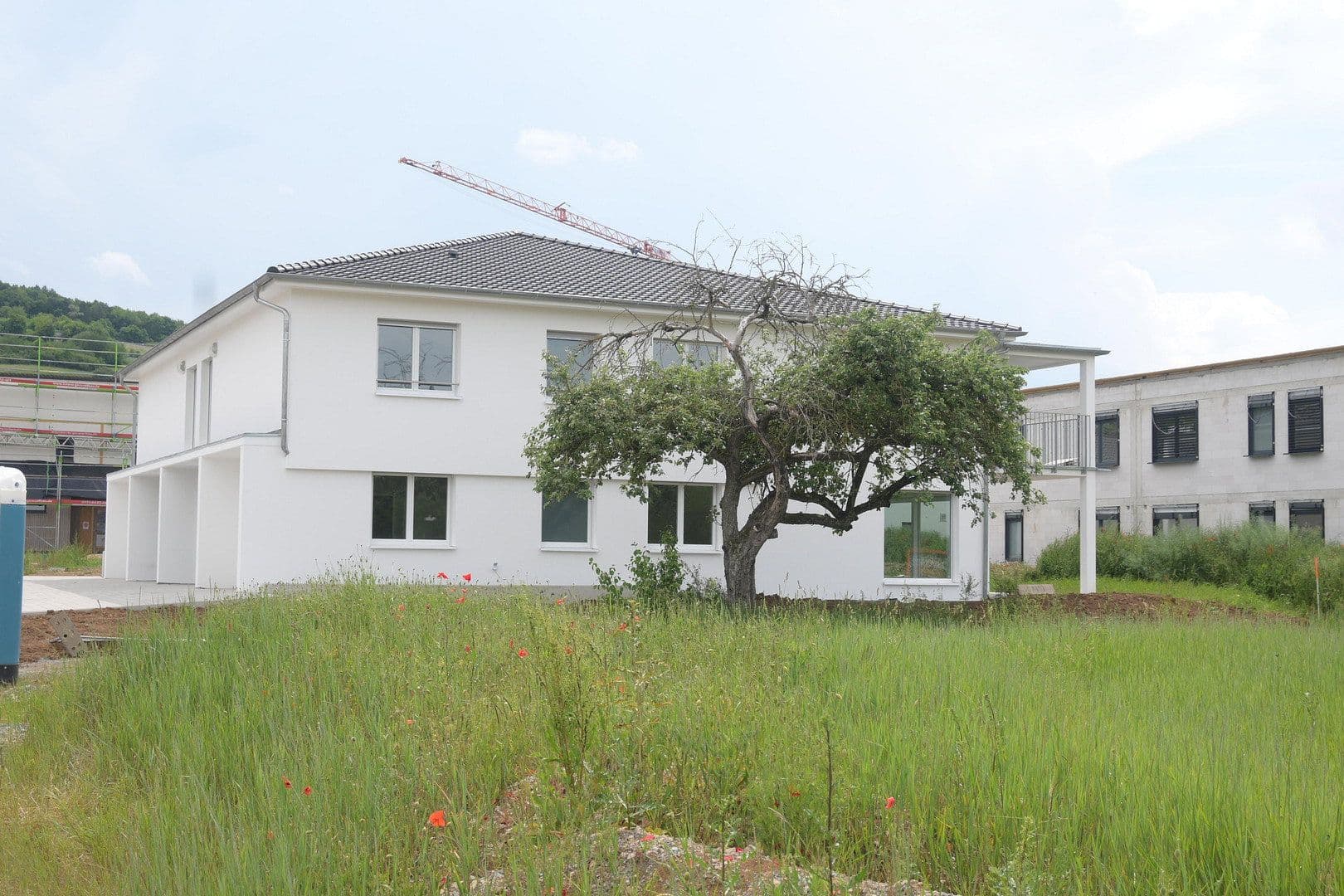 3 bedroom flat to rent, 127 m², Thomas-Schreiber-Weg 5 Wohnung oben, Bad Mergentheim, Baden-Württemberg 3 bedroom flat to rent, 127 m², Thomas-Schreiber-Weg 5 Wohnung oben, Bad Mergentheim, Baden-Württemberg