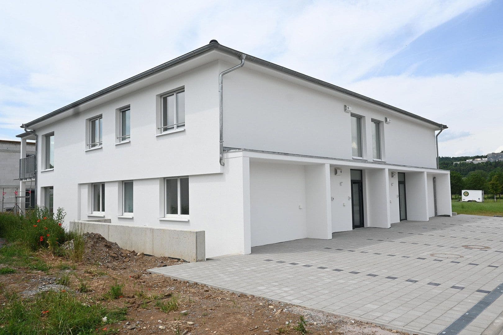 3 bedroom flat to rent, 127 m², Thomas-Schreiber-Weg 5 Wohnung oben, Bad Mergentheim, Baden-Württemberg 3 bedroom flat to rent, 127 m², Thomas-Schreiber-Weg 5 Wohnung oben, Bad Mergentheim, Baden-Württemberg