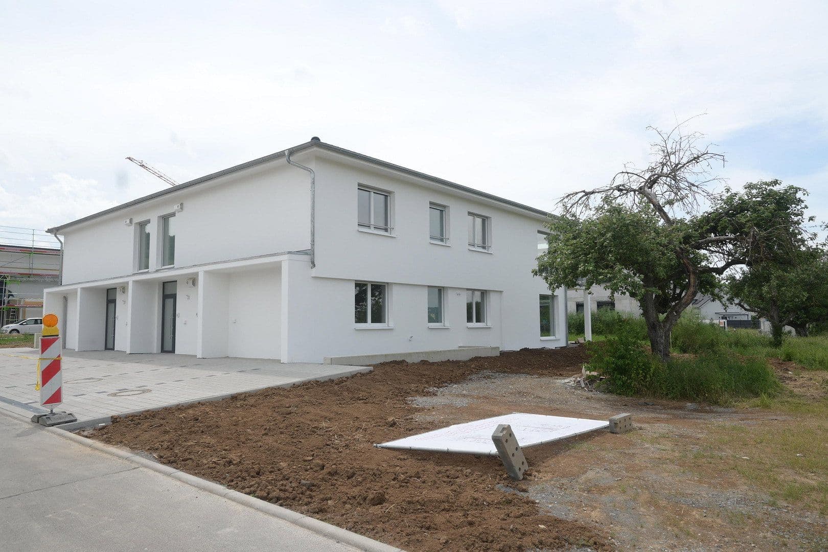 3 bedroom flat to rent, 127 m², Thomas-Schreiber-Weg 5 Wohnung oben, Bad Mergentheim, Baden-Württemberg 3 bedroom flat to rent, 127 m², Thomas-Schreiber-Weg 5 Wohnung oben, Bad Mergentheim, Baden-Württemberg