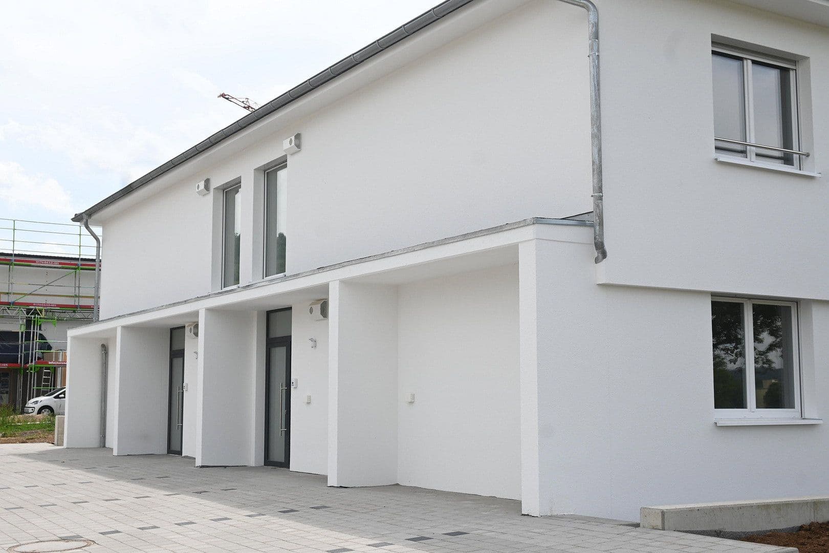 3 bedroom flat to rent, 127 m², Thomas-Schreiber-Weg 5 Wohnung oben, Bad Mergentheim, Baden-Württemberg 3 bedroom flat to rent, 127 m², Thomas-Schreiber-Weg 5 Wohnung oben, Bad Mergentheim, Baden-Württemberg