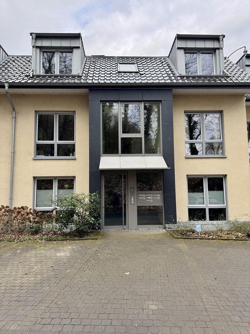 2 bedroom flat to rent, 65 m², Rütscher Straße 209, Aachen, North Rhine-Westphalia 2 bedroom flat to rent, 65 m², Rütscher Straße 209, Aachen, North Rhine-Westphalia