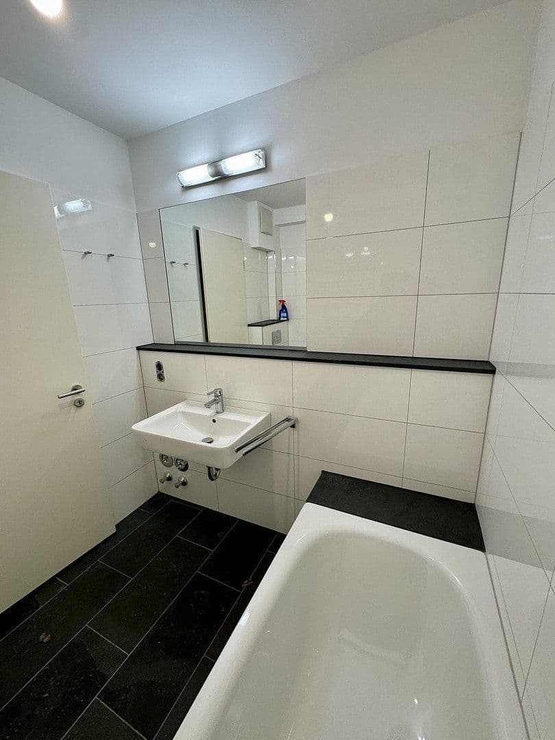 2 bedroom flat to rent, 65 m², Rütscher Straße 209, Aachen, North Rhine-Westphalia 2 bedroom flat to rent, 65 m², Rütscher Straße 209, Aachen, North Rhine-Westphalia