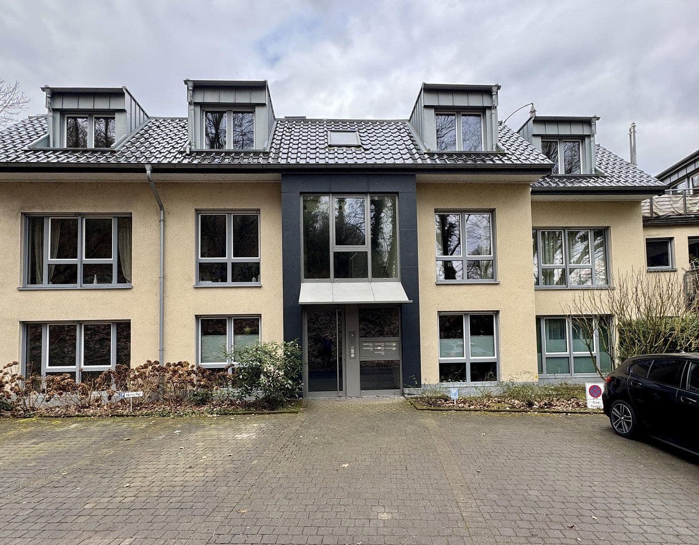 2 bedroom flat to rent, 65 m², Rütscher Straße 209, Aachen, North Rhine-Westphalia 2 bedroom flat to rent, 65 m², Rütscher Straße 209, Aachen, North Rhine-Westphalia