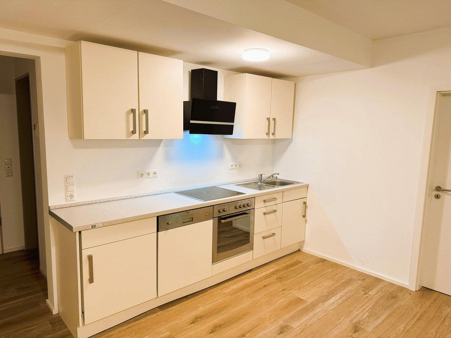 2 bedroom flat to rent, 65 m², Rütscher Straße 209, Aachen, North Rhine-Westphalia 2 bedroom flat to rent, 65 m², Rütscher Straße 209, Aachen, North Rhine-Westphalia