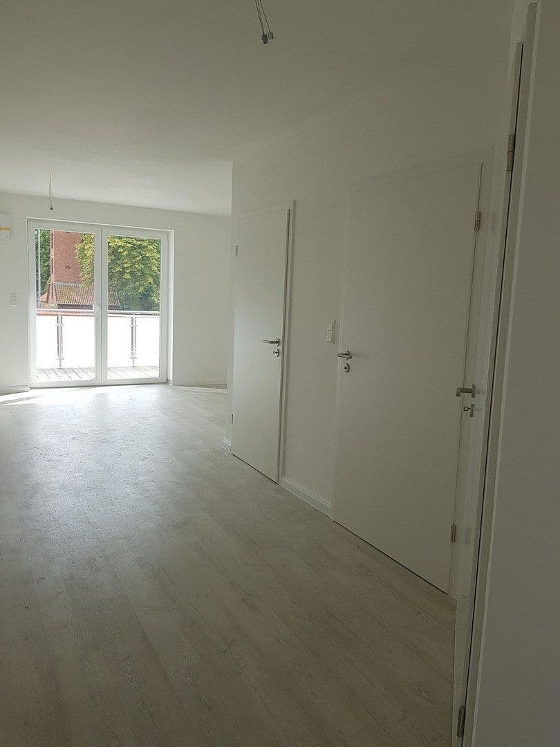 2 bedroom flat to rent, 59 m², Wrestedt, Lower Saxony 2 bedroom flat to rent, 59 m², Wrestedt, Lower Saxony
