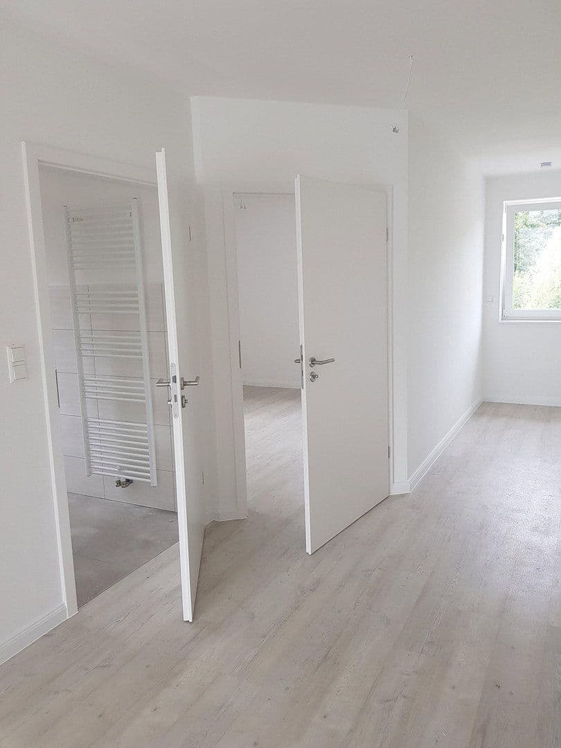 2 bedroom flat to rent, 59 m², Wrestedt, Lower Saxony 2 bedroom flat to rent, 59 m², Wrestedt, Lower Saxony