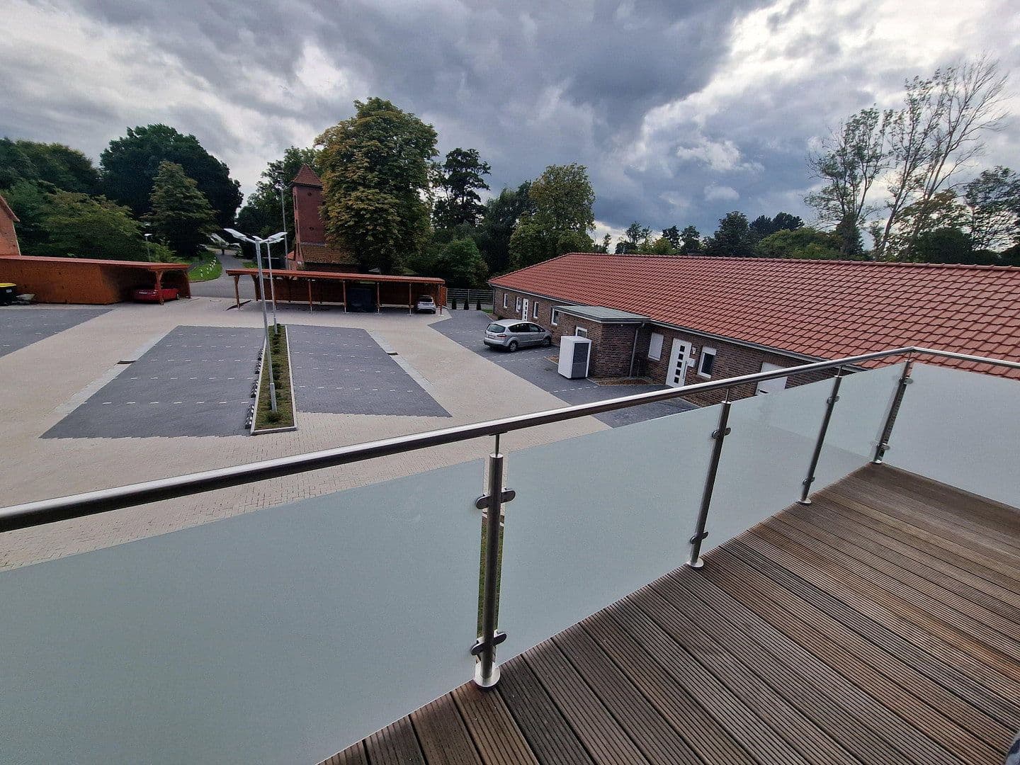 2 bedroom flat to rent, 59 m², Wrestedt, Lower Saxony 2 bedroom flat to rent, 59 m², Wrestedt, Lower Saxony