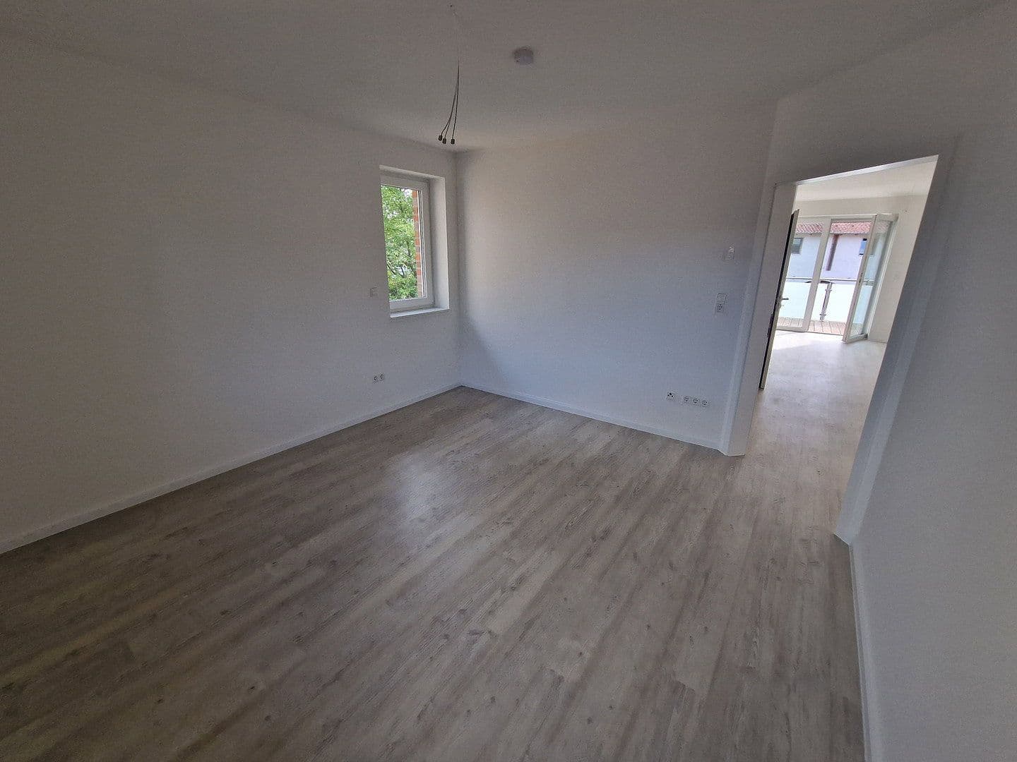 2 bedroom flat to rent, 59 m², Wrestedt, Lower Saxony 2 bedroom flat to rent, 59 m², Wrestedt, Lower Saxony