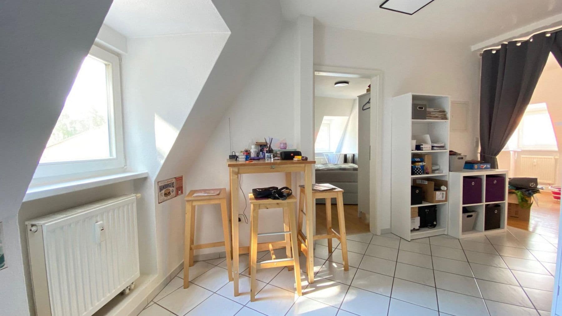 2 bedroom flat to rent, 55 m², Neugasse 1, Sankt Johann, Rhineland-Palatinate 2 bedroom flat to rent, 55 m², Neugasse 1, Sankt Johann, Rhineland-Palatinate