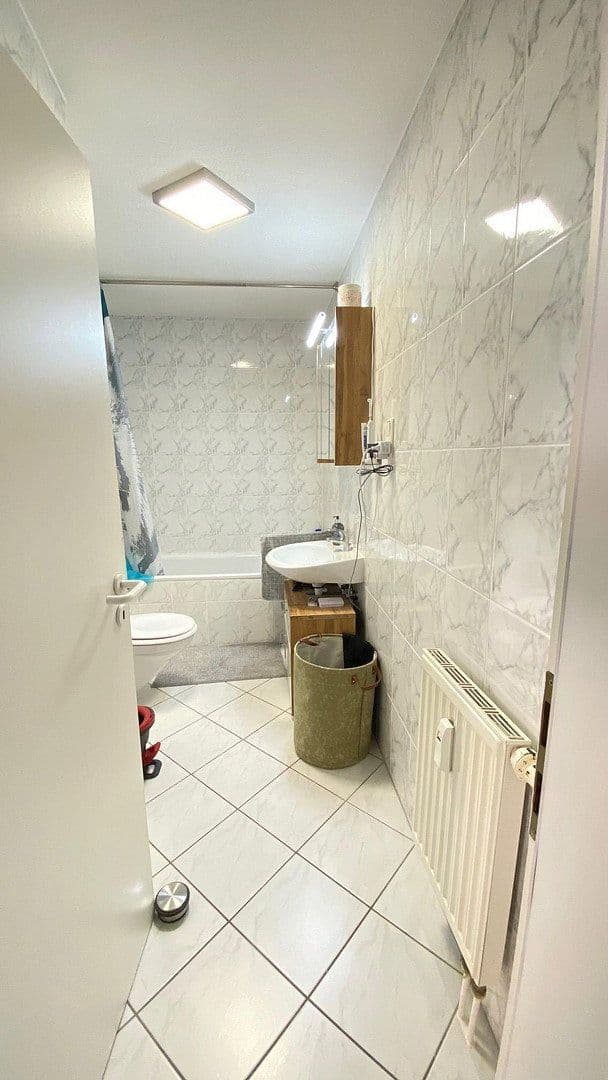 2 bedroom flat to rent, 55 m², Neugasse 1, Sankt Johann, Rhineland-Palatinate 2 bedroom flat to rent, 55 m², Neugasse 1, Sankt Johann, Rhineland-Palatinate