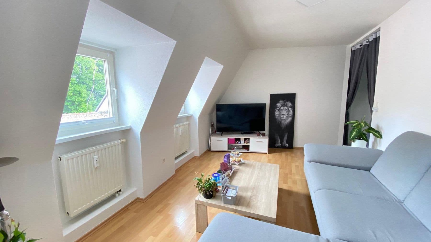 2 bedroom flat to rent, 55 m², Neugasse 1, Sankt Johann, Rhineland-Palatinate 2 bedroom flat to rent, 55 m², Neugasse 1, Sankt Johann, Rhineland-Palatinate