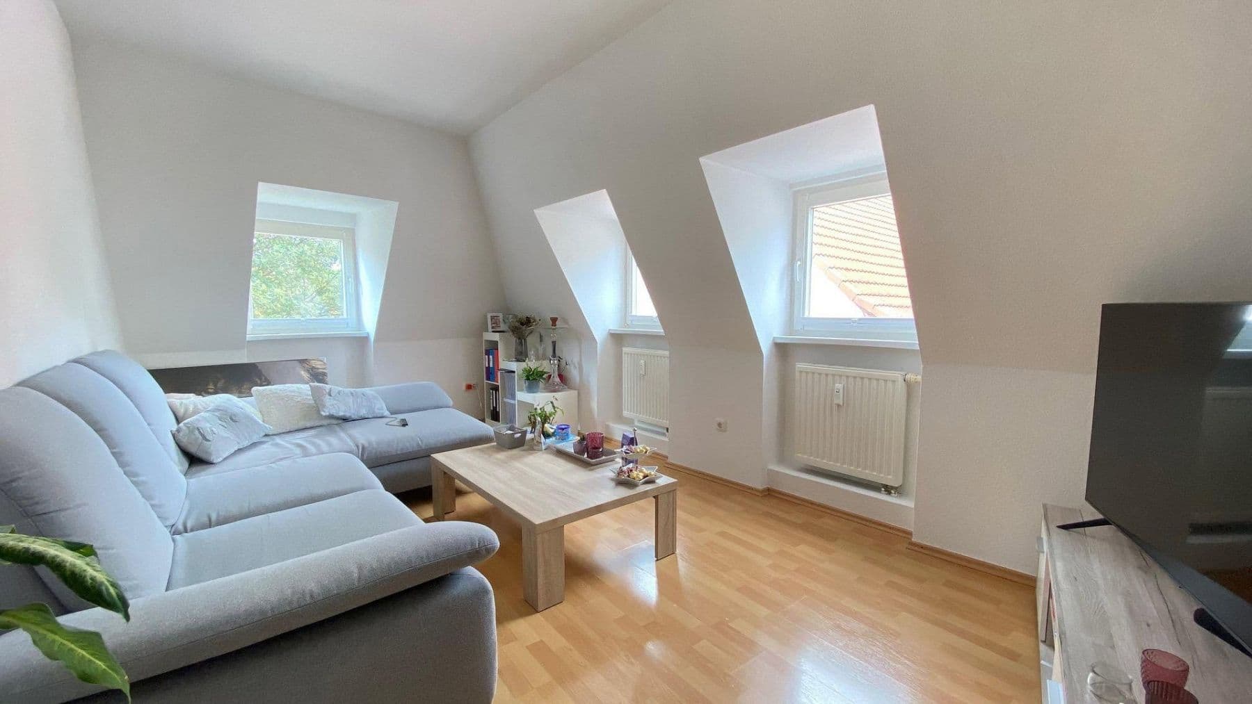 2 bedroom flat to rent, 55 m², Neugasse 1, Sankt Johann, Rhineland-Palatinate 2 bedroom flat to rent, 55 m², Neugasse 1, Sankt Johann, Rhineland-Palatinate
