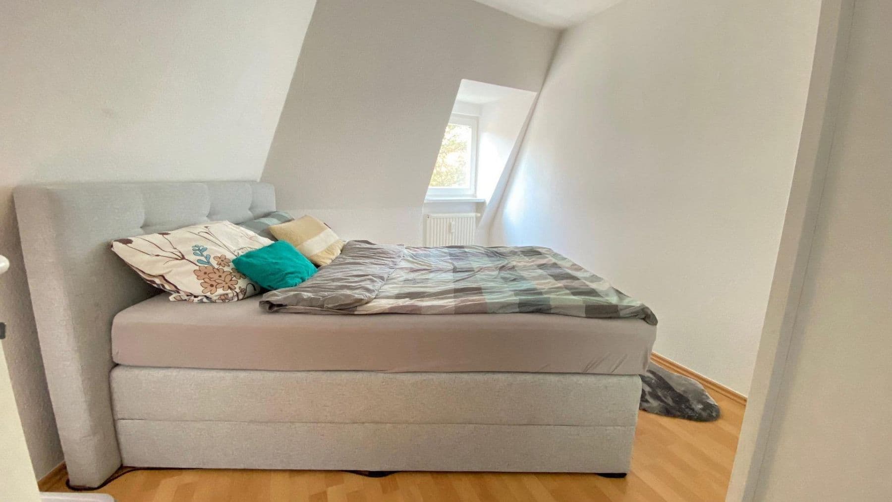 2 bedroom flat to rent, 55 m², Neugasse 1, Sankt Johann, Rhineland-Palatinate 2 bedroom flat to rent, 55 m², Neugasse 1, Sankt Johann, Rhineland-Palatinate