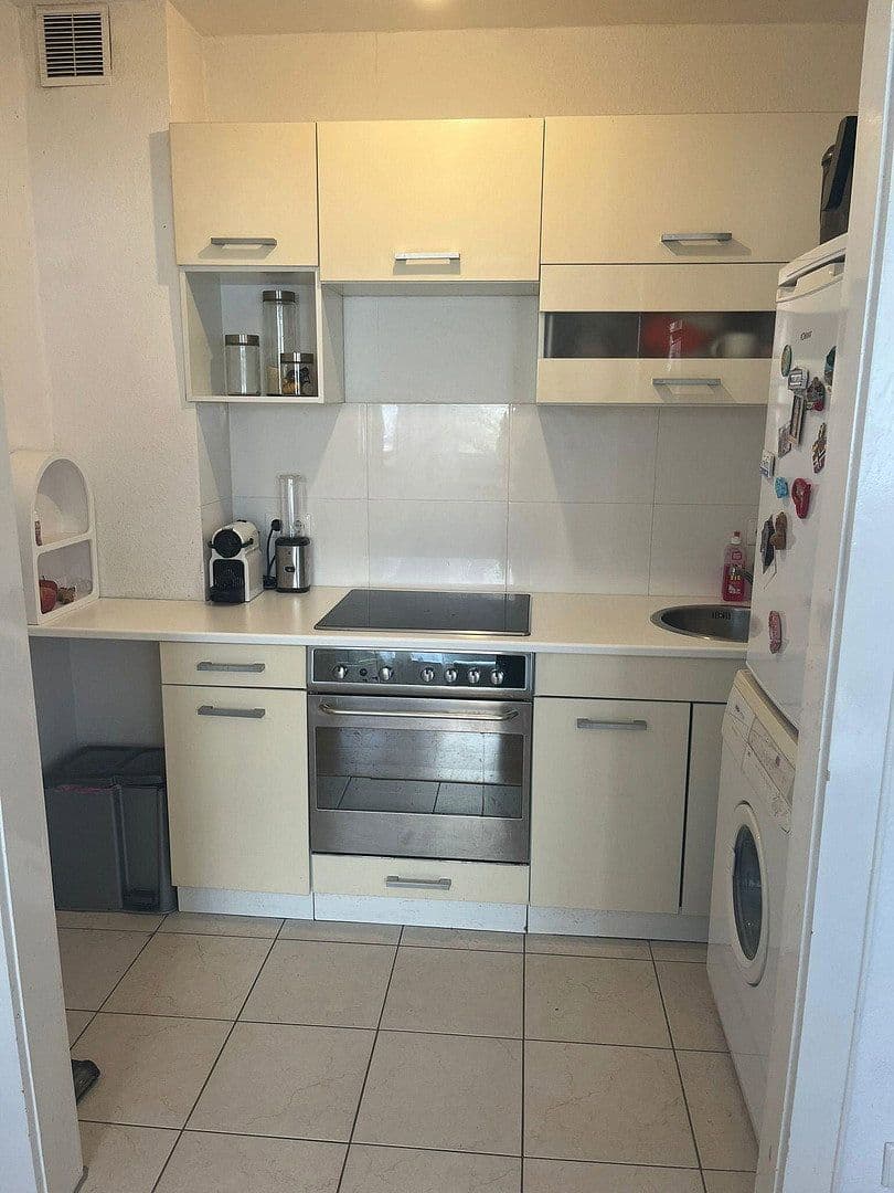2 bedroom flat to rent, 39 m², Goschenstr.76, Hildesheim, Lower Saxony 2 bedroom flat to rent, 39 m², Goschenstr.76, Hildesheim, Lower Saxony