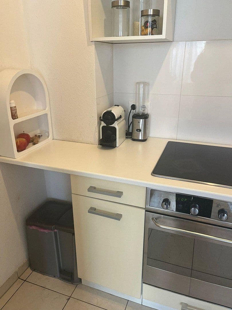 2 bedroom flat to rent, 39 m², Goschenstr.76, Hildesheim, Lower Saxony 2 bedroom flat to rent, 39 m², Goschenstr.76, Hildesheim, Lower Saxony