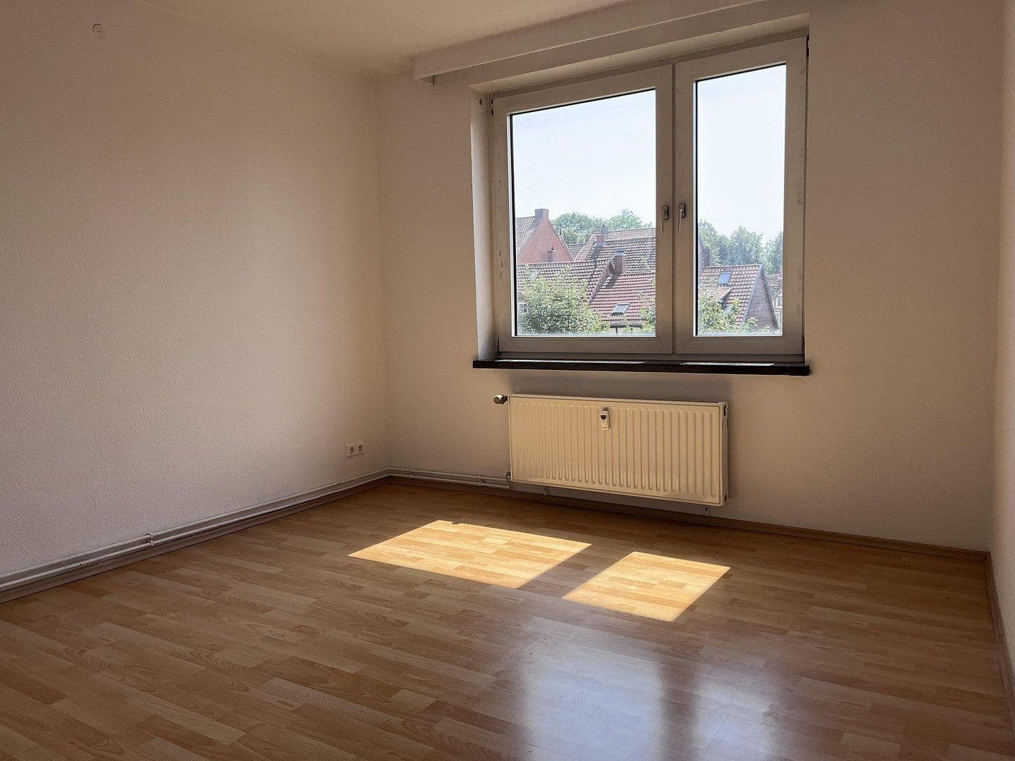 2 bedroom flat to rent, 39 m², Goschenstr.76, Hildesheim, Lower Saxony 2 bedroom flat to rent, 39 m², Goschenstr.76, Hildesheim, Lower Saxony