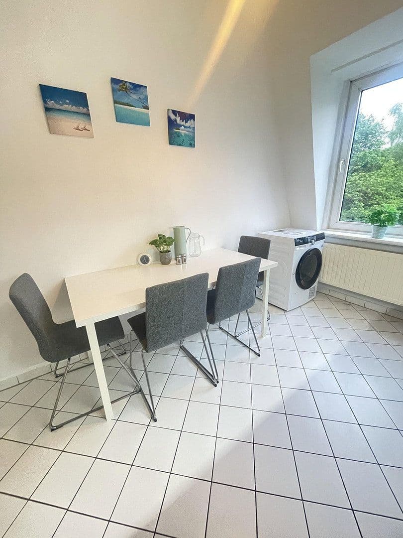 3 bedroom flat to rent, 86 m², Hamburg, Hamburg 3 bedroom flat to rent, 86 m², Hamburg, Hamburg