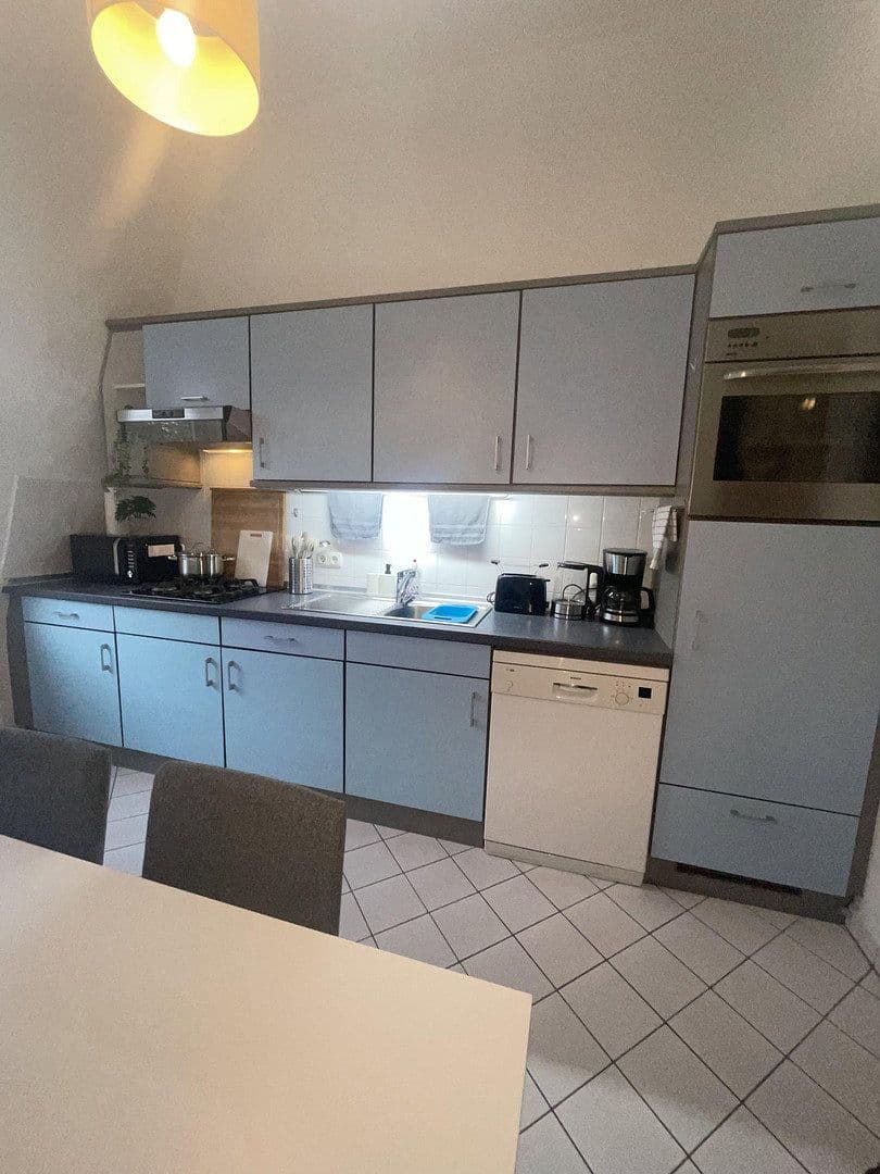 3 bedroom flat to rent, 86 m², Hamburg, Hamburg 3 bedroom flat to rent, 86 m², Hamburg, Hamburg