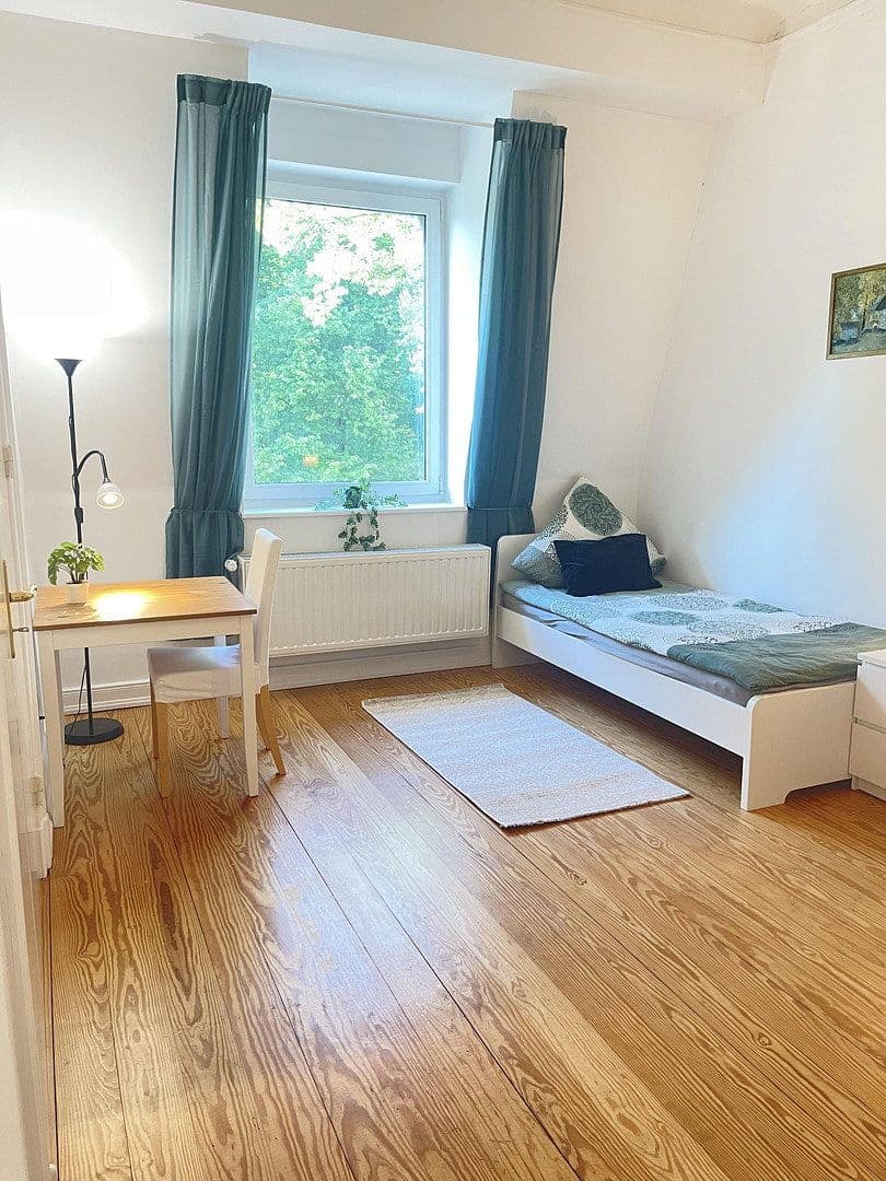 3 bedroom flat to rent, 86 m², Hamburg, Hamburg 3 bedroom flat to rent, 86 m², Hamburg, Hamburg