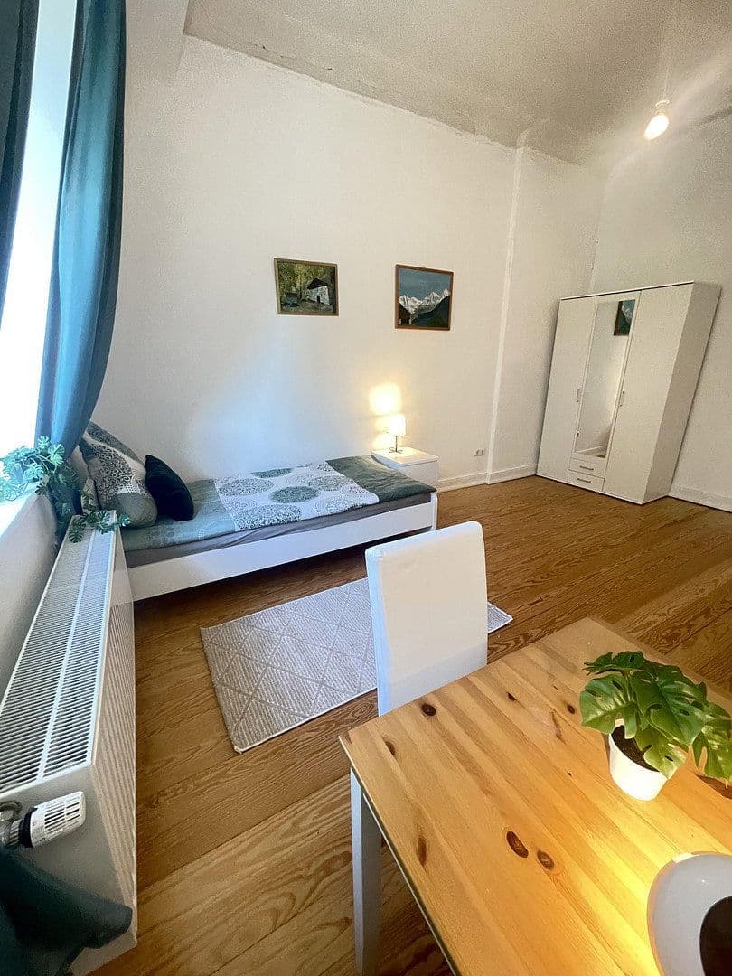 3 bedroom flat to rent, 86 m², Hamburg, Hamburg 3 bedroom flat to rent, 86 m², Hamburg, Hamburg