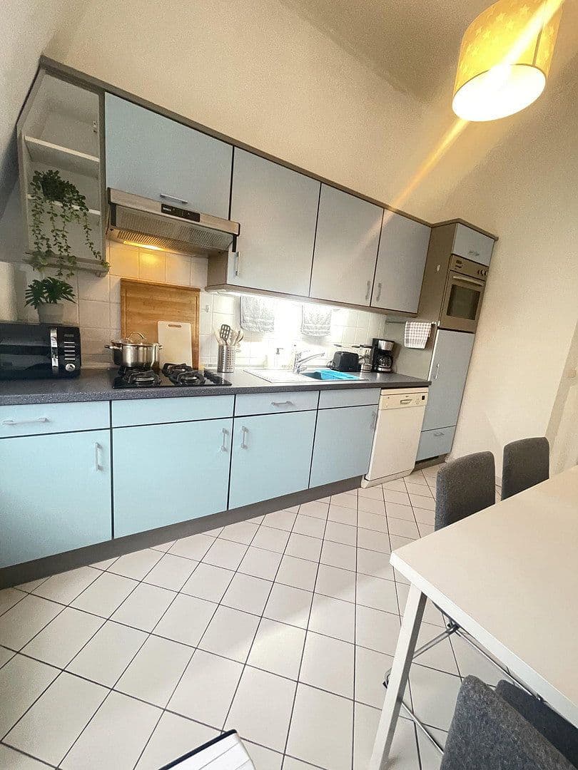 3 bedroom flat to rent, 86 m², Hamburg, Hamburg 3 bedroom flat to rent, 86 m², Hamburg, Hamburg