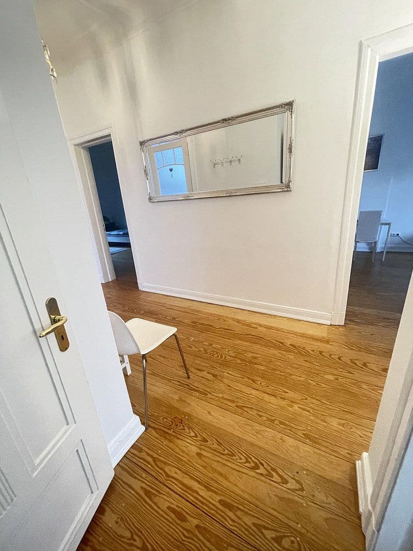 3 bedroom flat to rent, 86 m², Hamburg, Hamburg 3 bedroom flat to rent, 86 m², Hamburg, Hamburg