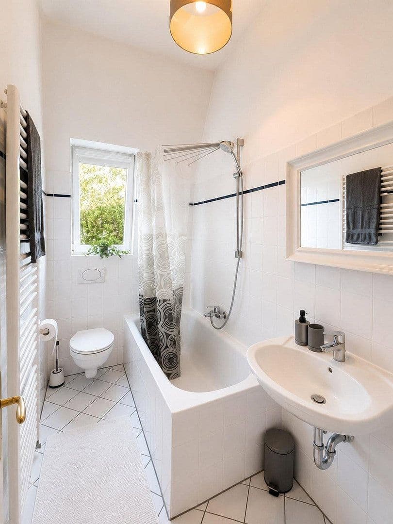 3 bedroom flat to rent, 86 m², Hamburg, Hamburg 3 bedroom flat to rent, 86 m², Hamburg, Hamburg