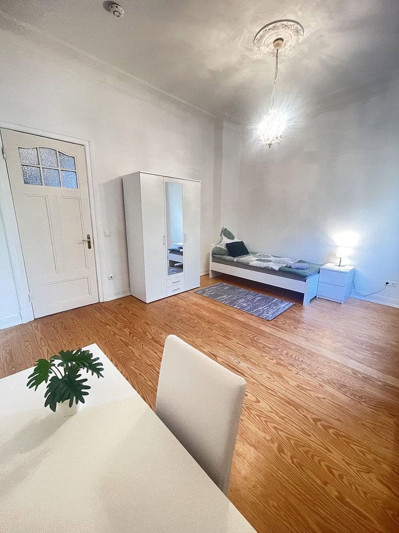 3 bedroom flat to rent, 86 m², Hamburg, Hamburg 3 bedroom flat to rent, 86 m², Hamburg, Hamburg