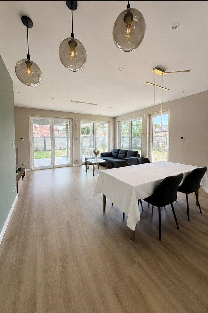 house for sale, 133 m², Elmshorn, Schleswig-Holstein house for sale, 133 m², Elmshorn, Schleswig-Holstein