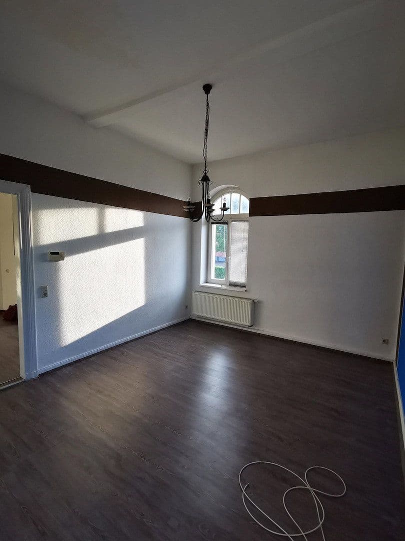 1 bedroom with open-plan kitchen flat to rent, 63 m², Löwentorstrasse 28, Bleicherode, Thuringia 1 bedroom with open-plan kitchen flat to rent, 63 m², Löwentorstrasse 28, Bleicherode, Thuringia