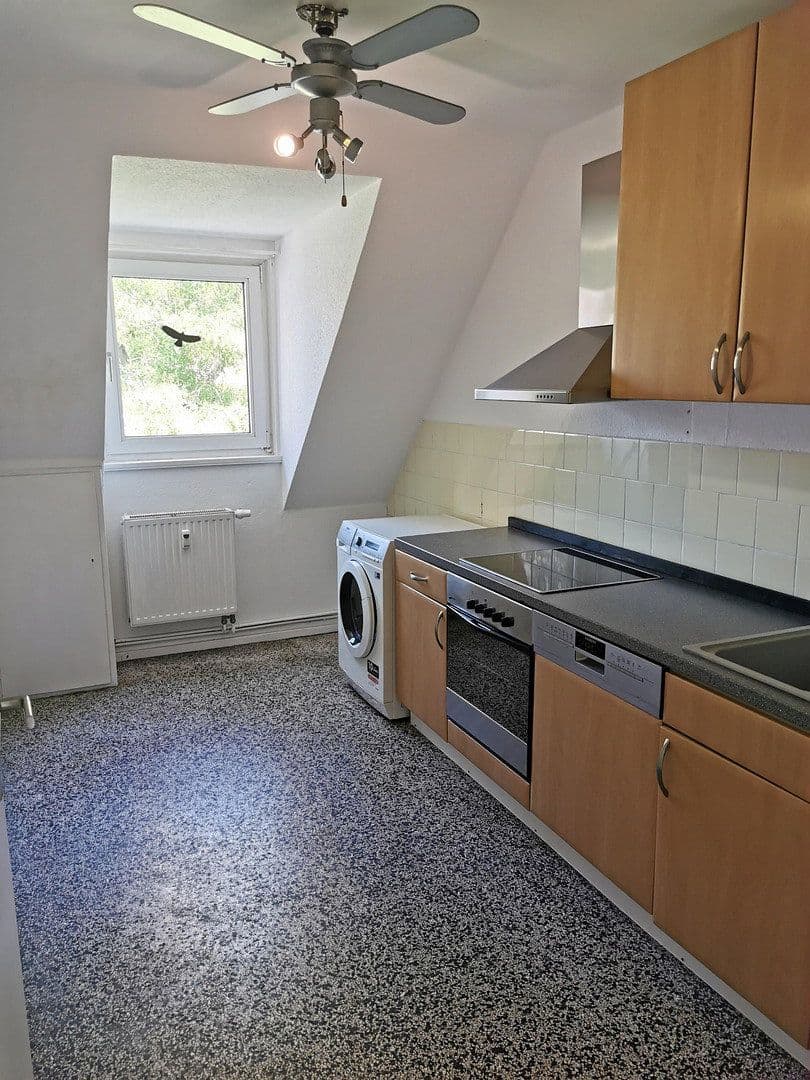 2 bedroom flat to rent, 53 m², Goschenstr.76, Hildesheim, Lower Saxony 2 bedroom flat to rent, 53 m², Goschenstr.76, Hildesheim, Lower Saxony