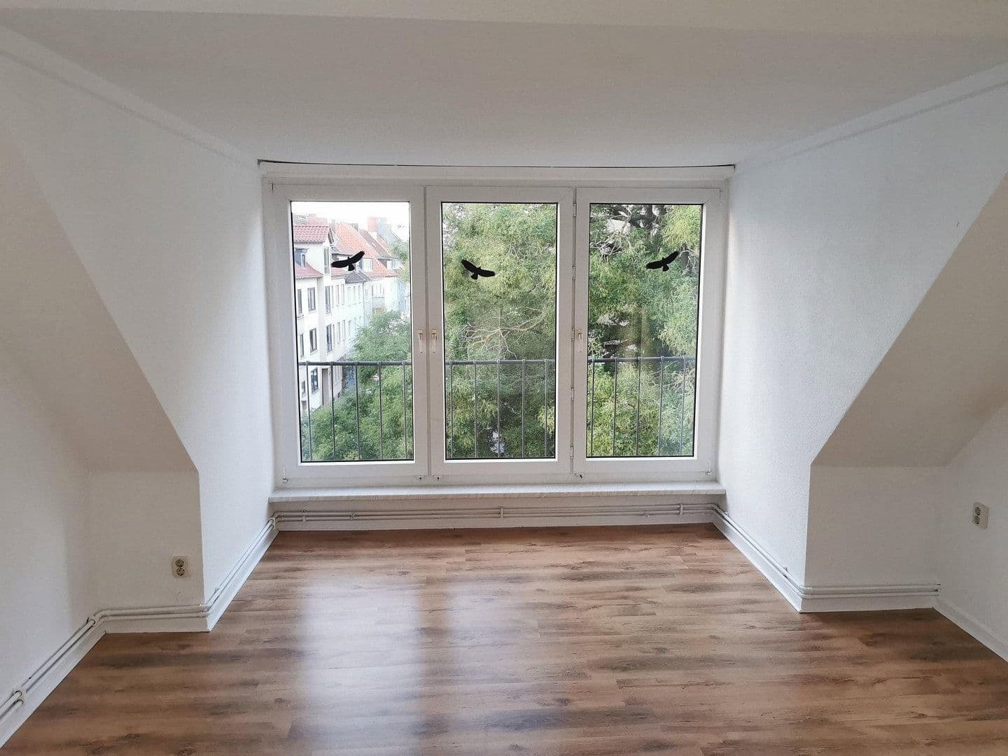 2 bedroom flat to rent, 53 m², Goschenstr.76, Hildesheim, Lower Saxony 2 bedroom flat to rent, 53 m², Goschenstr.76, Hildesheim, Lower Saxony
