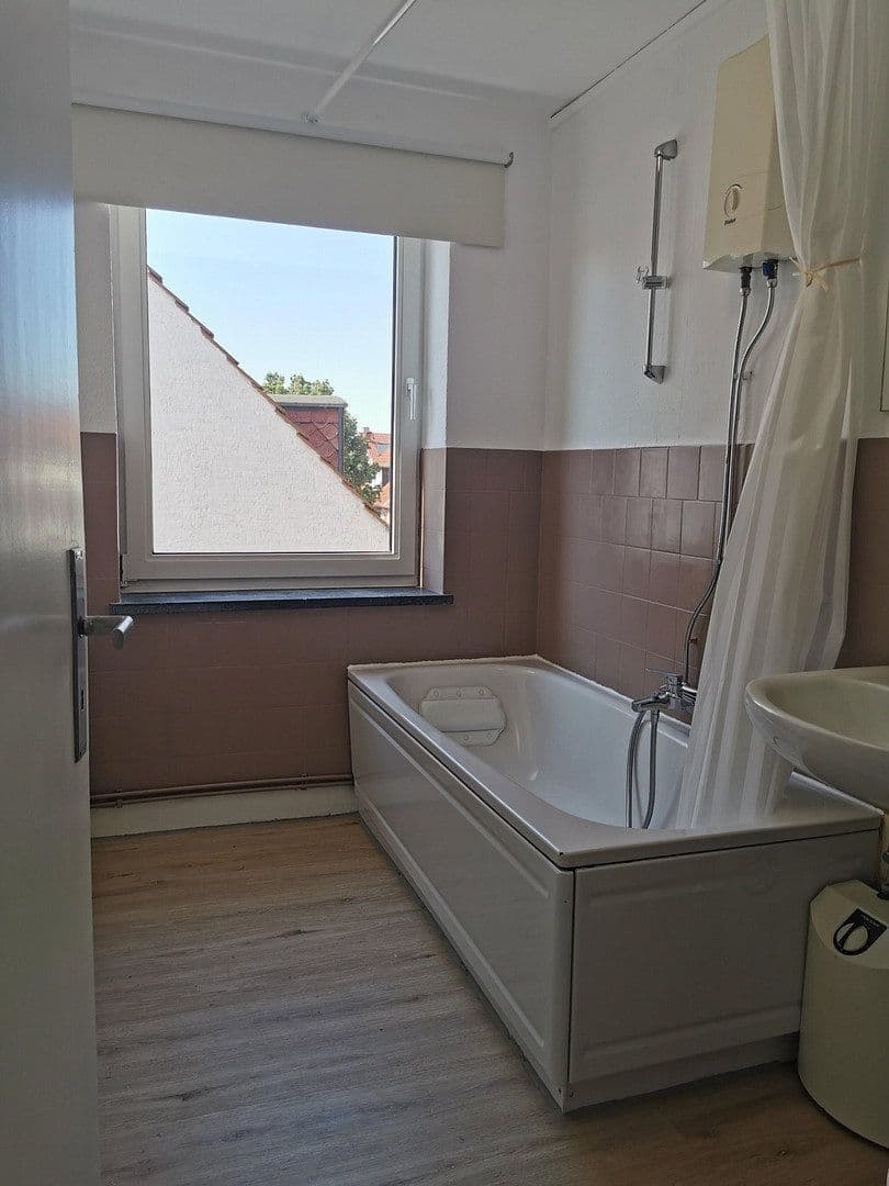 2 bedroom flat to rent, 53 m², Goschenstr.76, Hildesheim, Lower Saxony 2 bedroom flat to rent, 53 m², Goschenstr.76, Hildesheim, Lower Saxony