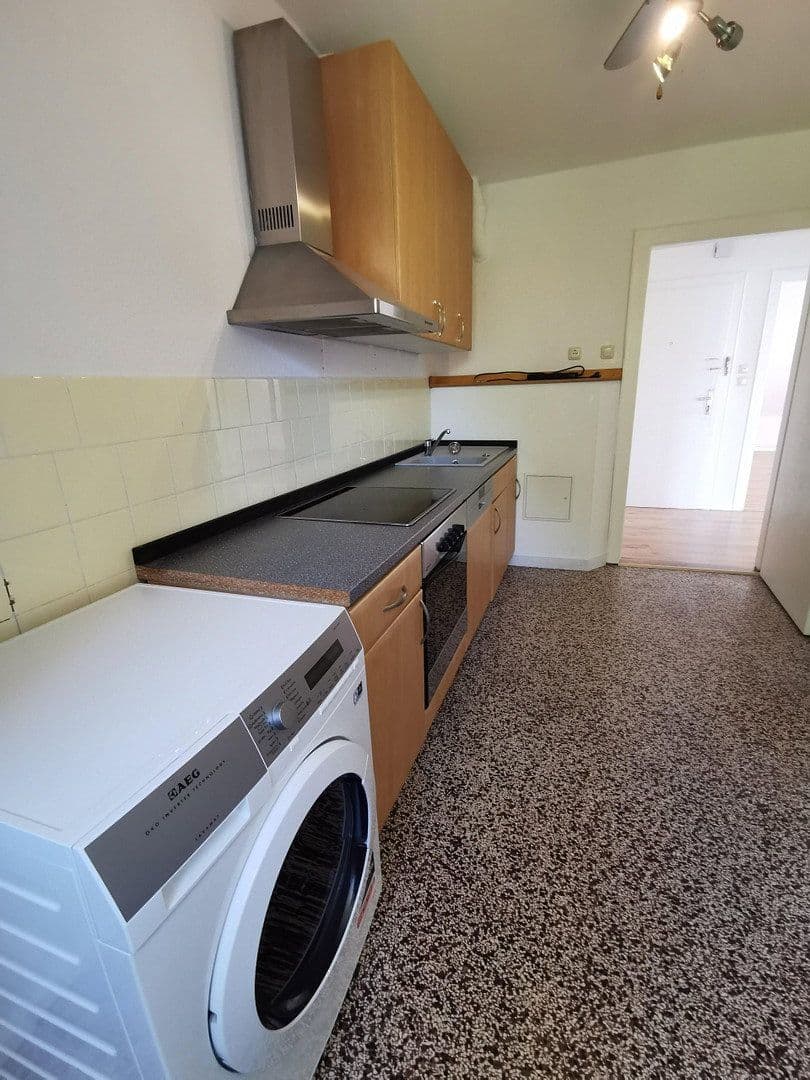 2 bedroom flat to rent, 53 m², Goschenstr.76, Hildesheim, Lower Saxony 2 bedroom flat to rent, 53 m², Goschenstr.76, Hildesheim, Lower Saxony