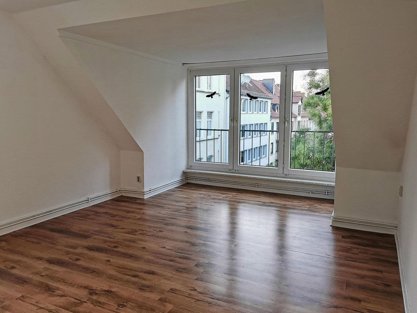 2 bedroom flat to rent, 53 m², Goschenstr.76, Hildesheim, Lower Saxony 2 bedroom flat to rent, 53 m², Goschenstr.76, Hildesheim, Lower Saxony