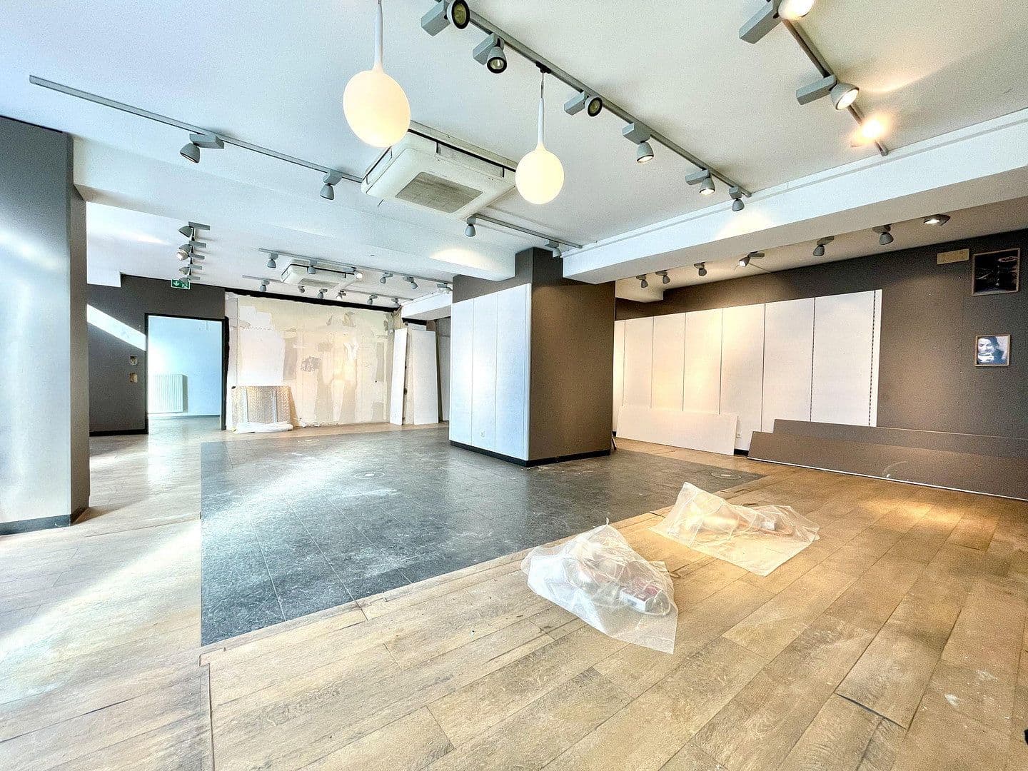non-residential property to rent, 88 m², Zweibrückenstrasse 3, München, Bavaria non-residential property to rent, 88 m², Zweibrückenstrasse 3, München, Bavaria