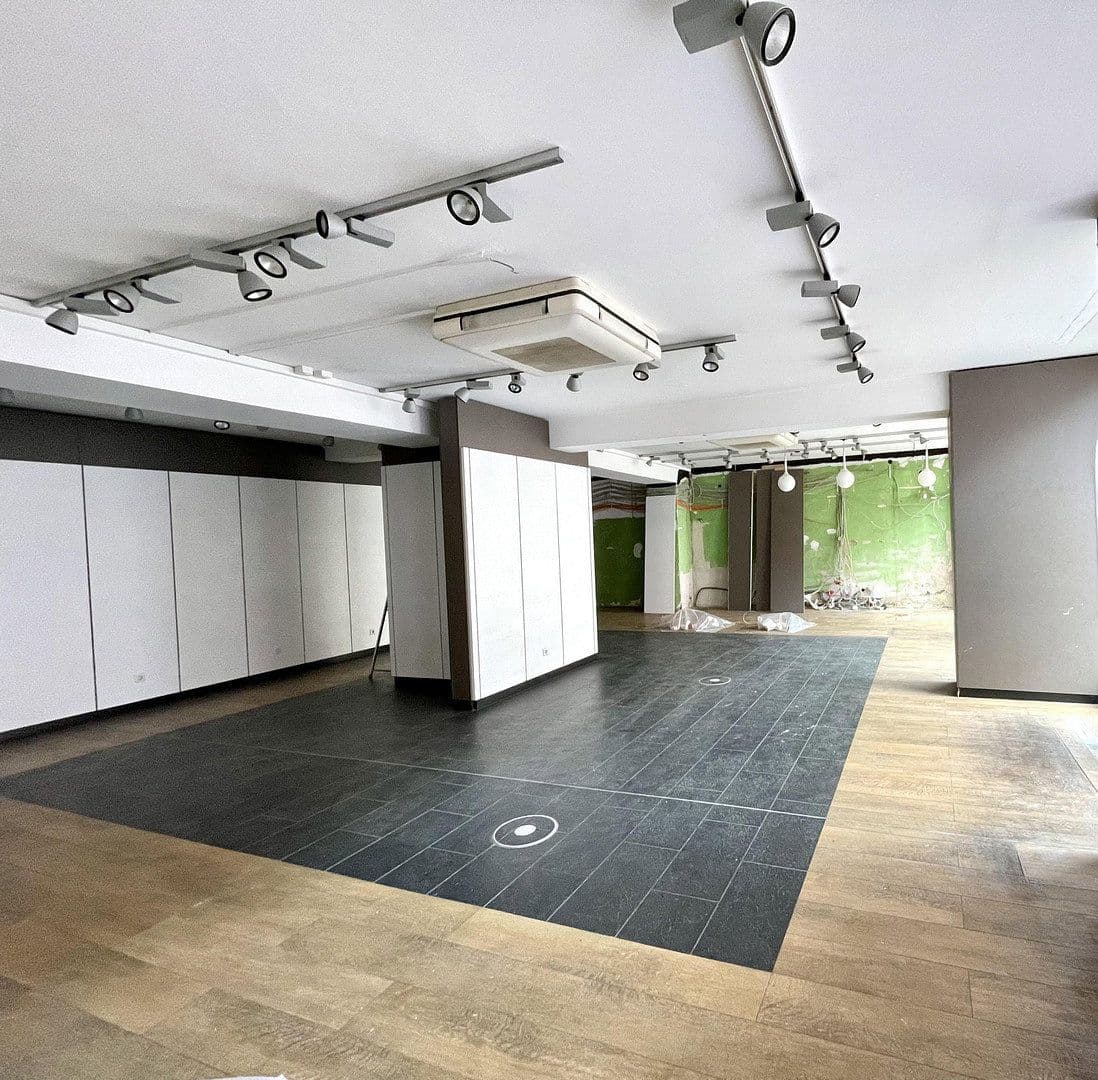 non-residential property to rent, 88 m², Zweibrückenstrasse 3, München, Bavaria non-residential property to rent, 88 m², Zweibrückenstrasse 3, München, Bavaria
