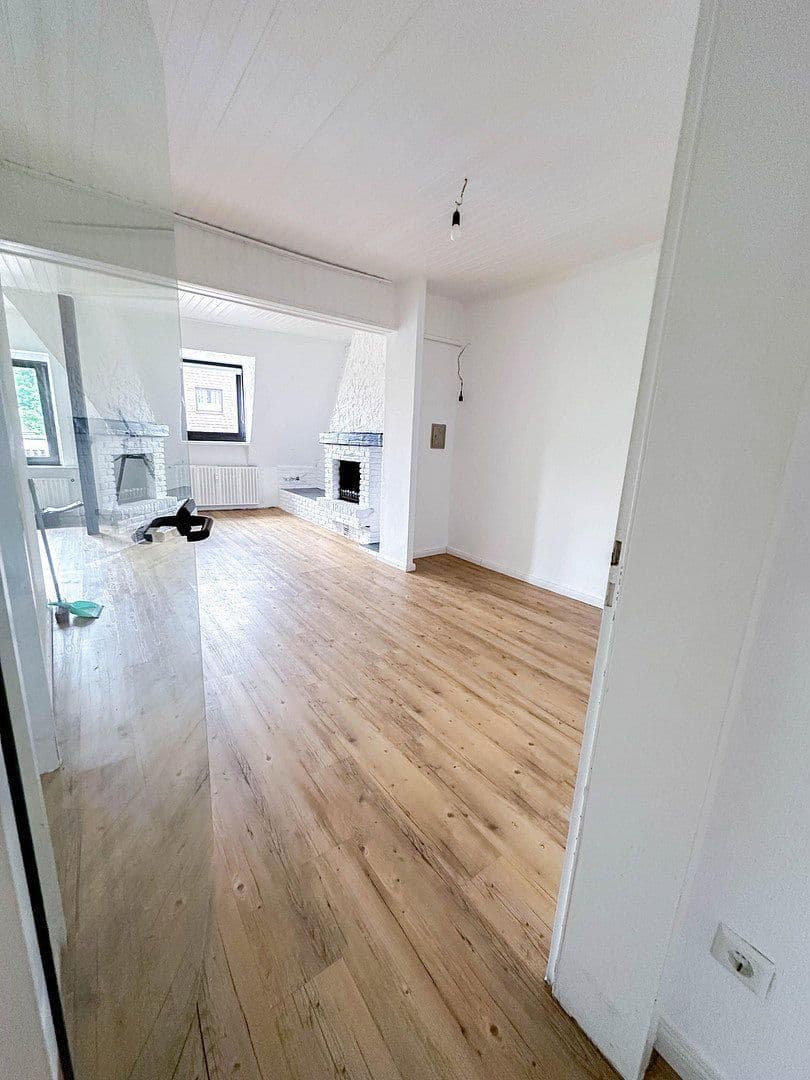 2 bedroom with open-plan kitchen flat to rent, 114 m², Freiheitstr. 18, Hagen Hohenlimburg, North Rhine-Westphalia 2 bedroom with open-plan kitchen flat to rent, 114 m², Freiheitstr. 18, Hagen Hohenlimburg, North Rhine-Westphalia